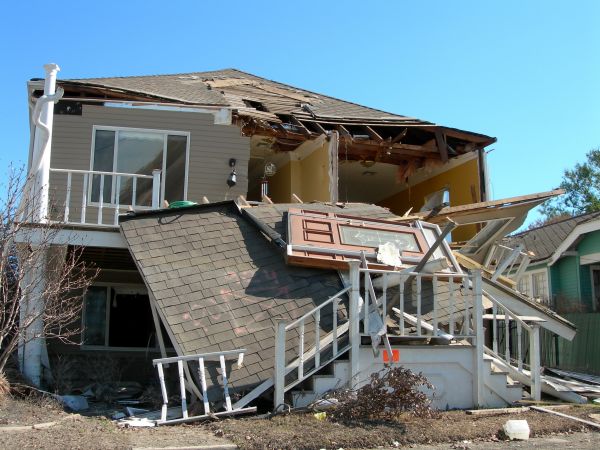 Disaster Restoration Service in Sterling Heights