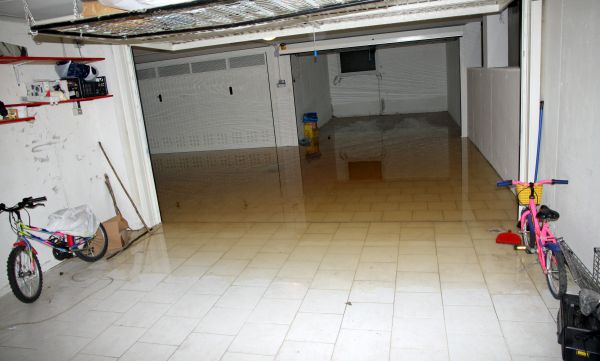 Flood Cleanup Service in Sterling Heights