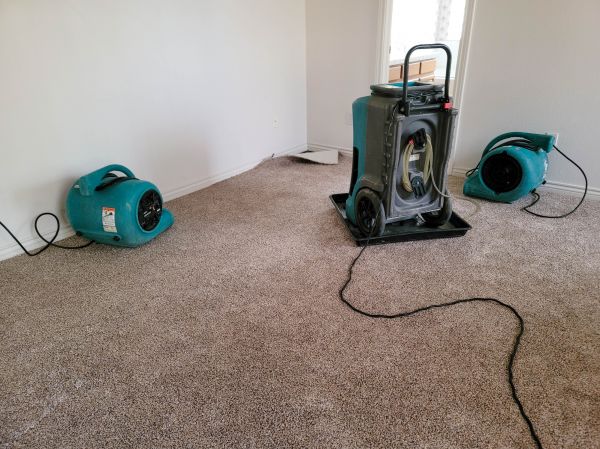Water Damage Repair in Sterling Heights