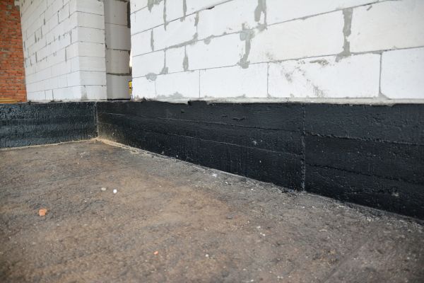 Basement Water Damage Service in Sterling Heights